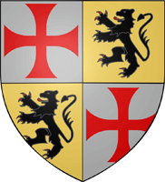 Gran Maestre X - Gérard de Ridefort (1184-1189)