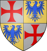 Gran Maestre XI - Robert de Sablé (1190-1193)