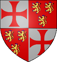 Gran Maestre XVI - Armand de Périgord (1232-1244)