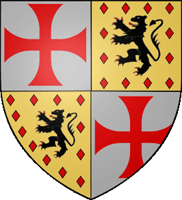 Gran Maestre XVIII - Guillem de Sonnac (1247-1250)