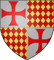 Robert de Craon (1136-1147)