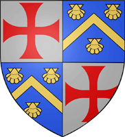 Gran Maestre III - Evrard des Barrès (1147-1151)