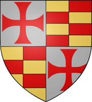 Gran Maestre VI - Bertrand de Blanchefort (1156-1169)