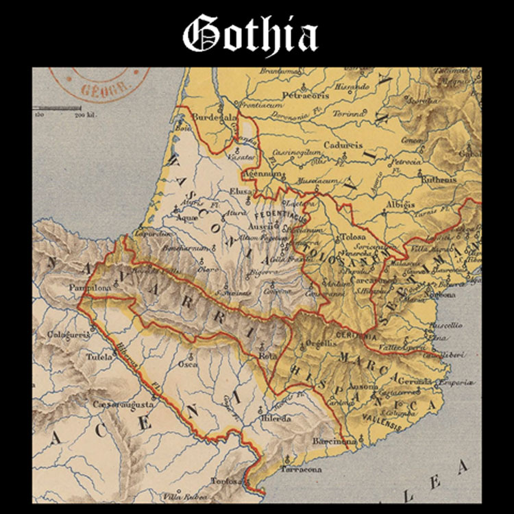Gotia / Gothia