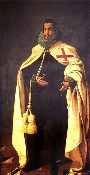 Pedro Luis Garcerán de Borja