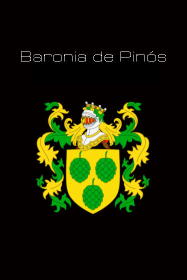 Baronia de Pinos