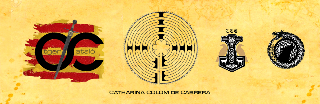 Contactar Catharina Colom de Cabrera