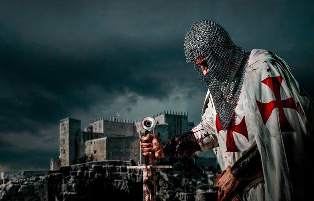"Cátaros & Templarios": descendientes y custodios