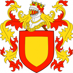 Hug de Mataplana (o el Conde Arnau)